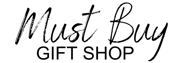 Must Buy Gift Shop